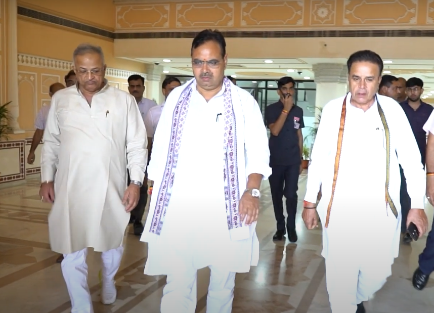 सरदारशहर के सरकारी स्कूलों में बदलाव की नई लहर: भजनलाल सरकार द्वारा सुधार की पहल 10 SARDARSHAHAR NEWS image 11 SARDARSHAHAR NEWS