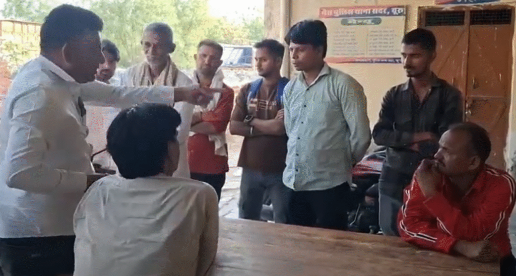 चूरू में बिहारी महिला की संदिग्ध मौत: 2019 में हुई थी शादी, पीहर पक्ष ने जताया शक 10 SARDARSHAHAR NEWS image 14 SARDARSHAHAR NEWS