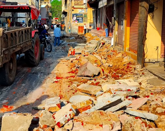 सरदारशहर में शुरू होगा अतिक्रमण हटाओ अभियान, नगरपरिषद सख्त 10 SARDARSHAHAR NEWS image 17 SARDARSHAHAR NEWS