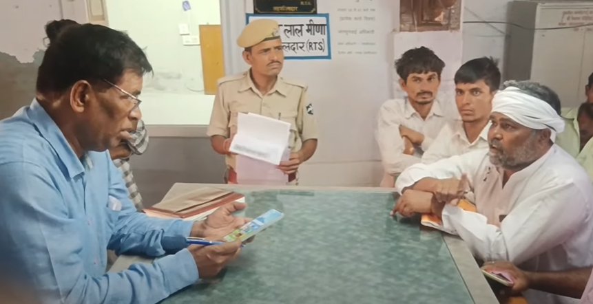 सरदारशहर में अवैध कॉलोनियों और निर्माण पर प्रशासन सख्त, जांच जारी 10 SARDARSHAHAR NEWS image 21 SARDARSHAHAR NEWS