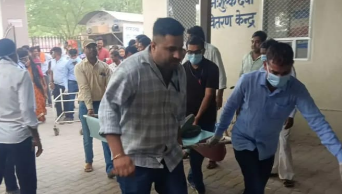 सरदारशहर में गैस गोदाम पर इमरजेंसी मॉक ड्रिल: 15 मिनट में पहुंची सभी एजेंसियां, घायल युवक को अस्पताल भेजा गया 10 SARDARSHAHAR NEWS image 8 SARDARSHAHAR NEWS