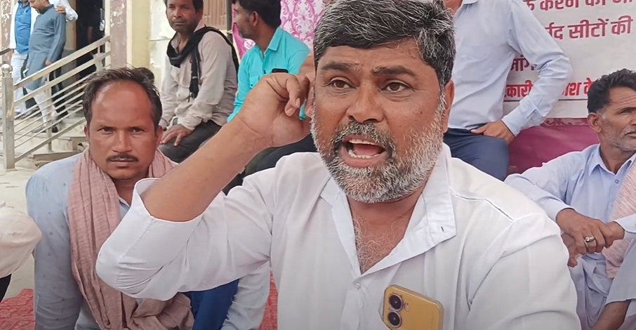 सरदारशहर: अवैध कॉलोनियों पर कार्रवाई की मांग को लेकर नगरपरिषद आयुक्त को सौंपा ज्ञापन 10 SARDARSHAHAR NEWS image 4 SARDARSHAHAR NEWS