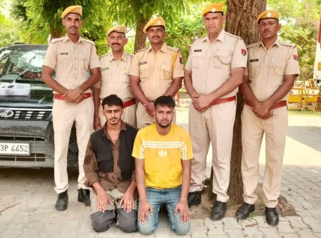 सरदारशहर