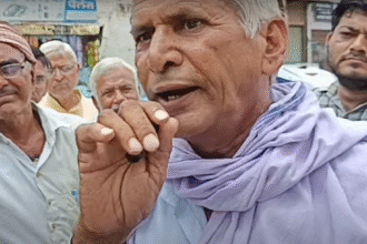 सरदारशहर अविश्वास प्रस्ताव Sardarshahar News