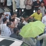 चूरू के सादुलपुर में होटल पर हमला: लाठी-डंडों और तलवारों से तोड़फोड़ 11 SARDARSHAHAR NEWS image 2 SARDARSHAHAR NEWS