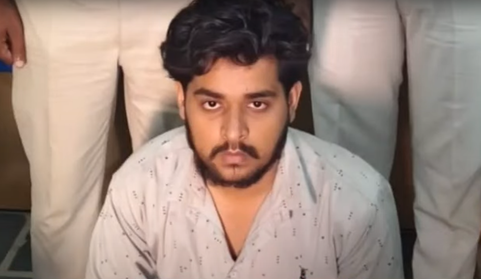 सरदारशहर हत्याकांड: पुलिस ने पूनम की हत्या के मामले में देवर हितेश पारिक को किया गिरफ्तार 12 SARDARSHAHAR NEWS image 5 SARDARSHAHAR NEWS