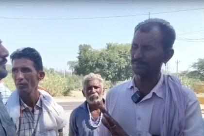 Sardarshahar तहसील के गाँव में मंदिर प्रवेश को लेकर बवाल: ग्रामीणों ने की выवस्था और मारपीट की शिकायत 12 SARDARSHAHAR NEWS image 7 SARDARSHAHAR NEWS