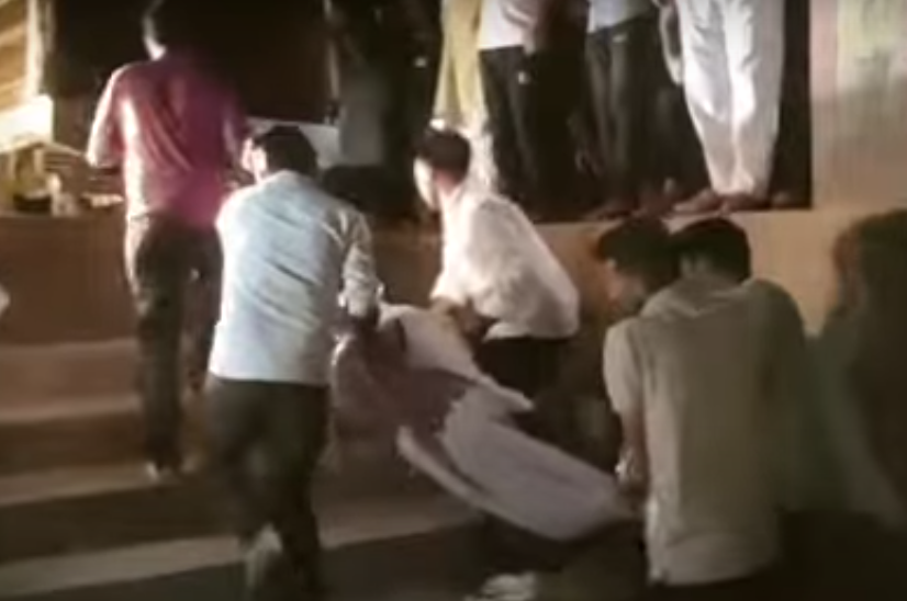 पूलासर गांव में जोहड़ में डूबने से दो किशोरों की दर्दनाक मौत, पूरे इलाके में शोक की लहर 11 SARDARSHAHAR NEWS image SARDARSHAHAR NEWS